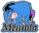 MELINDA