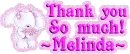 MELINDA
