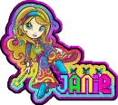 Janie