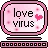 Love Virus