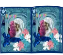 Sleeping Fairy Book - Morgan