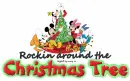 Rockin around the xmas tree