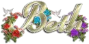 Roses and Doves Text - Beth