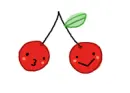 cherries