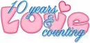 10 years