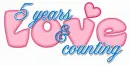 5 years