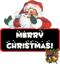 Merry Christmas!