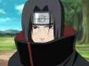uchiha itachi