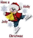Have a Holly Jolly Christmas