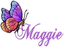 Maggie