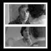 Dean&Sammy Hug <3
