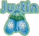 Justin
