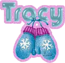Tracy