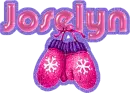 JOSELYN