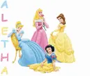 Aletha Princess