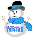 Tristan