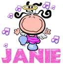 Janie