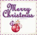 merry christmas