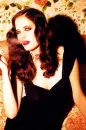 eva green ellen von unwerth shoot