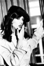 eva green ellen von unwerth shoot