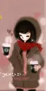 coffie fan