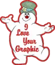 Love your graphic