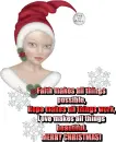 Merry Christmas!