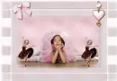 little ballerina