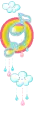 rainbow music