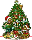 xmas tree