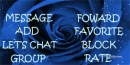 Blue Rose