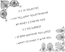 in your eyes lyrics