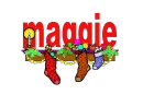 maggie