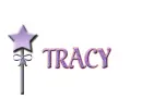 Tracy
