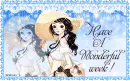 have a wonderful day