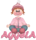 Aggela