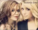 sisterly love