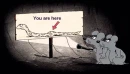 you're here