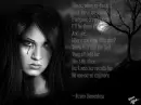 Alone By Raven Demoniess