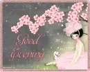 good evening
