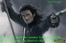 Pirate Blood