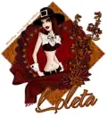 LOLETA Thanksgiving Toon