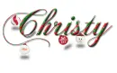 christy