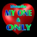 MY ONE & ONLY