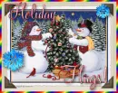 Holiday Hugs