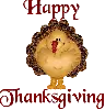 happy thanksgiving