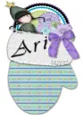 Ari - mitten