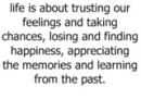 life