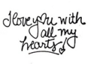 love you