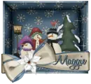 Maggie
